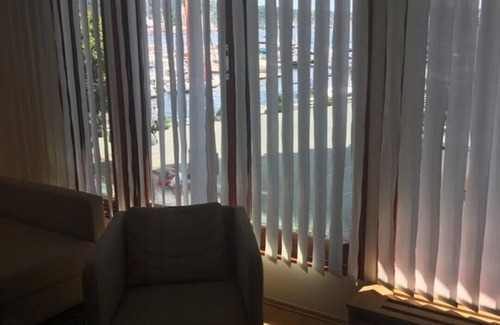 Frogner Condo | Modern 1 modern apartment with SEA view
