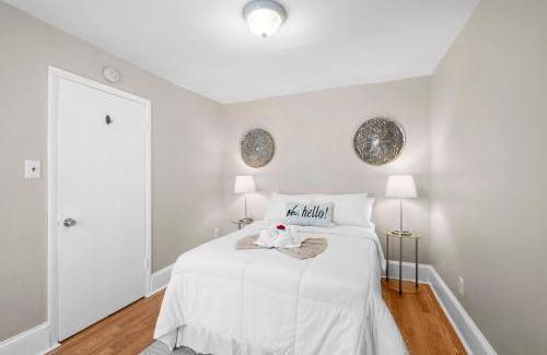 Powelton Village Apartment | Modern 1br By Upenndrexel