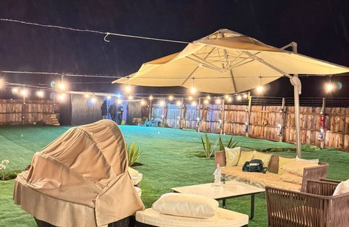 Maasai Mara Cabin | Modern 1BR Minimalist Escape in the Masaai Mara