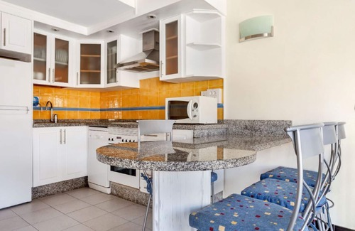 Taurito Condo | Modern 2-Bed Apartment | Taurito Resort | Sleeps 6
