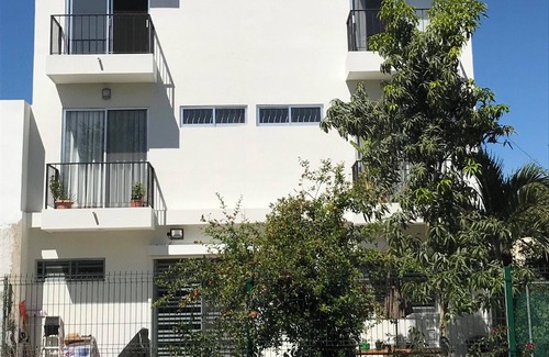Mazatlan Apartment | Modern 2 bedroom 2 bath Apartment 5 min to Beach/Sams Club & Soriana near by/