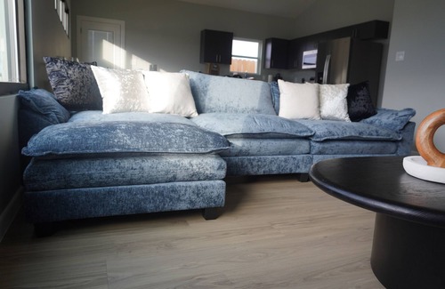 Weslaco Apartment | Modern 2-Bedroom, 2-Bathroom Apartment - Brand New in the Heart of Weslaco