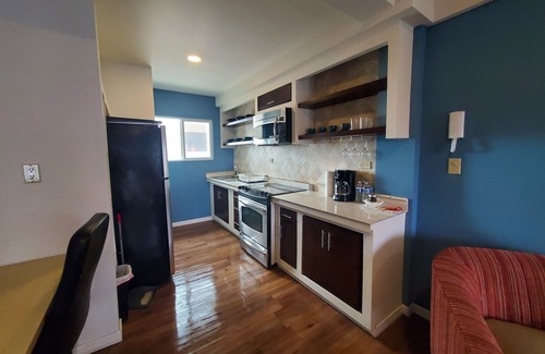 Playas de Tijuana Apartment | Modern 2 bedroom apartment in the heart of Playas de Tijuana