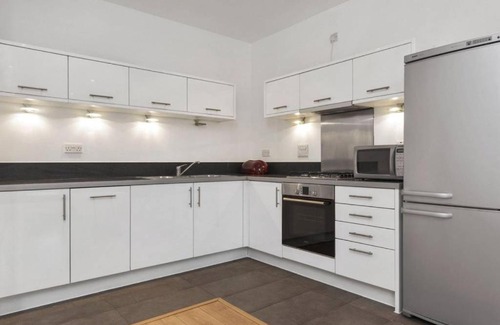 Holloway Apartment | Modern 2 Bedroom Flat in Holloway
