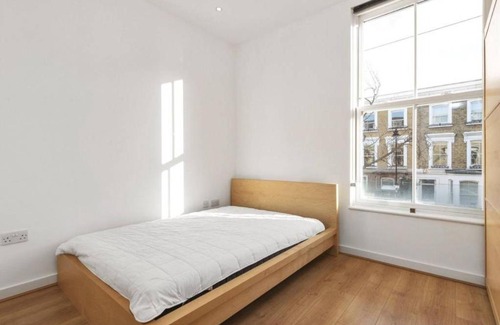 Holloway Apartment | Modern 2 Bedroom Flat in Holloway