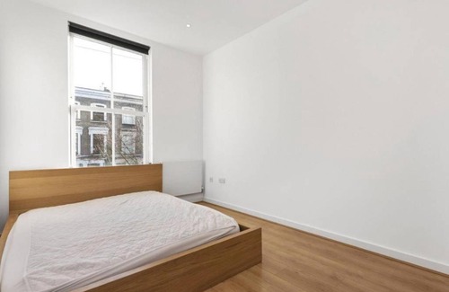 Holloway Apartment | Modern 2 Bedroom Flat in Holloway