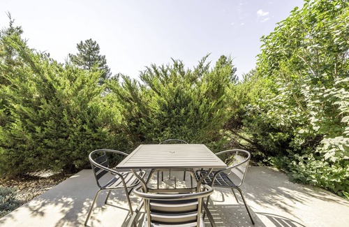 Fort Collins House | Modern 2 Bedroom Townhome, 2.5 Bathrooms, 1 Car Garage with Level 2 EV Charging