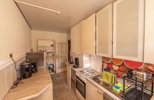 Ostliches Ringgebiet Apartment | Modern 2-room apartment near the university - quiet, cozy & close to the city