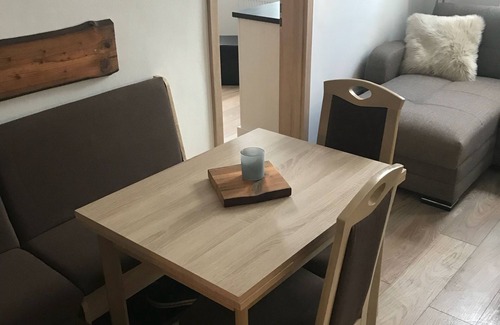 Braunlage Apartment | Modern 2-room apartment with WLAN