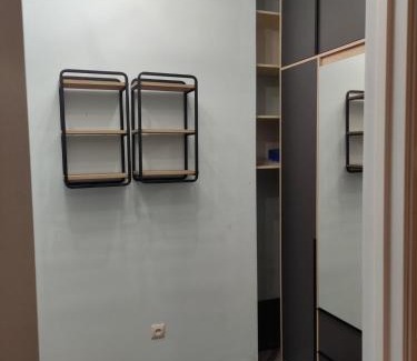 Yerevan Apartment | Modern 2-Room Comfort Apartment in Yerevan, Norashen