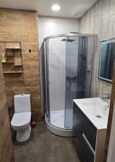 Yerevan Apartment | Modern 2-Room Comfort Apartment in Yerevan, Norashen