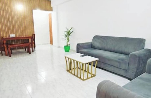 Baner Apartment | Modern 2bhk Apt with Kitchen