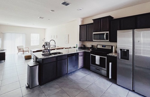 Whites Ford Condo | Modern 2BR/2.5BA- Perfect for Family/Group Getaway