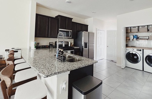 Whites Ford Condo | Modern 2BR/2.5BA- Perfect for Family/Group Getaway
