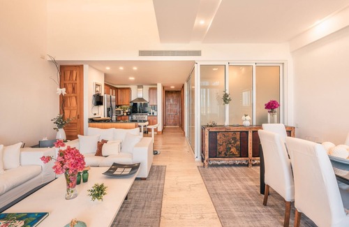 Casa de Campo Apartment | MODERN 2BR-Apartment w/golf view at Casa de Campo