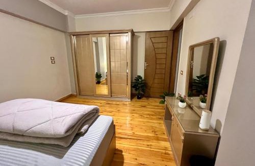 Maadi Apartment | Modern 2BR Apartment in Maadi