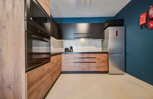 Pieta Apartment | Modern 2BR Apartment with Private Balcony in Pieta