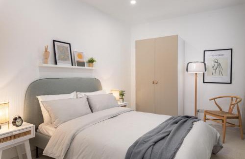 Msida Apartment | Modern 2BR Apartment with Outside Furniture - Close to Sliema, Saint Julians & Valletta