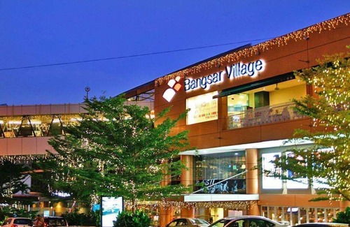Shah Alam Apartment | Modern 2BR Apt near I-City Theme Park FREE Parking