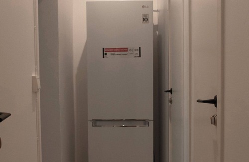 Toyen Condo | Modern 2BR Apt Near Oslo S