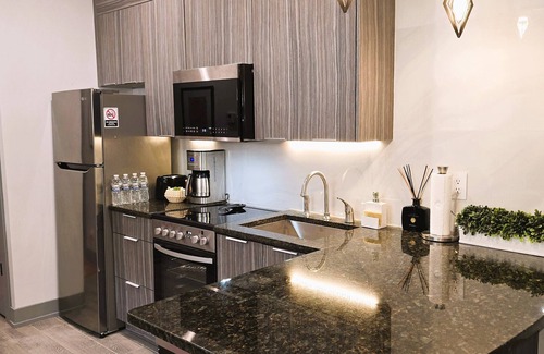 West Town Apartment | Modern 2BR APT - West Town - Tons to do- Central Location!