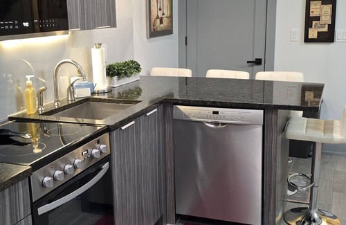 West Town Apartment | Modern 2BR APT - West Town - Tons to do- Central Location!