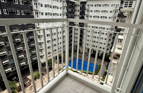 Manggahan Condo | Modern 2BR Condo in Charm Residences