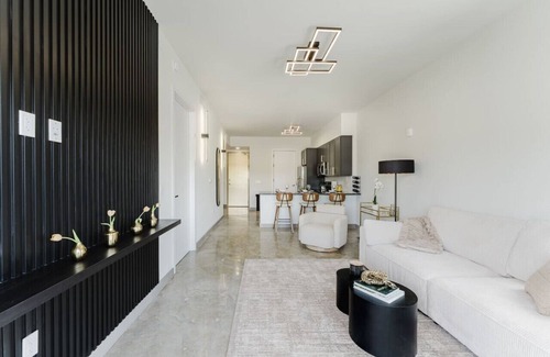 Fort Lauderdale Apartment | Modern 2BR, Family-Friendly in FLL, Near Beach!