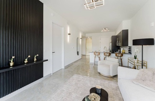 Fort Lauderdale Apartment | Modern 2BR, Family-Friendly in FLL, Near Beach!