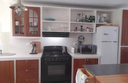 ProCab Apartment | Modern 2BR – Poolside Escape, Walk to Beach, Kids-Friendly Stay