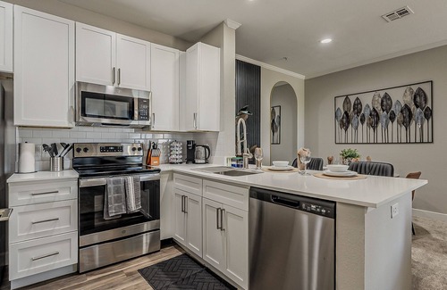 McDowell Mountain Apartments Apartment | Modern 2BR Retreat Pool Gym Free Parking