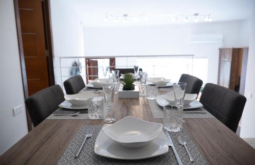 St. Andrew's Apartment | Modern 3 Bedroom Oasis in Swieqi by ELDI
