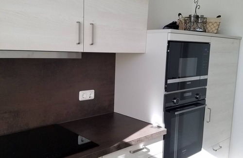 Ueckermuende Apartment | Modern 3 BR. Holiday in the lagoon city Ueckermünde at the Szczecin Lagoon