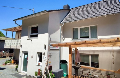 Kransberg House | Modern 3 star holiday home in the Taunus, Messe Frankf. + Hessenpark + Lochmühl