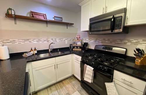 St. Charles House | Modern 3B/2B King Bed Saint Charles IL