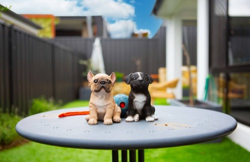 Throsby House | Modern 3B house, pet friendly close nature reserve