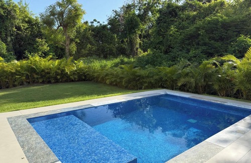 San Pedro de Macoris Villa | Modern 3BR Villa with High-End Design Golf PGA+ Beach Club