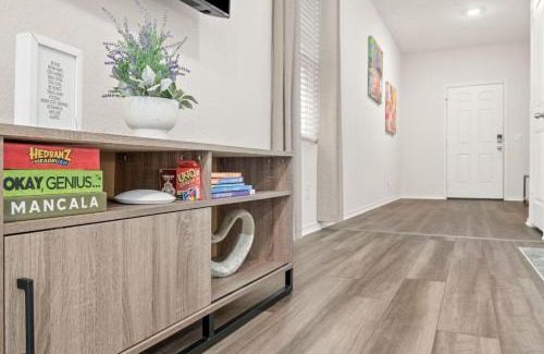 Medina Valley House | Modern 3BR Home in San Antonio