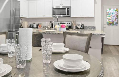 Medina Valley House | Modern 3BR Home in San Antonio