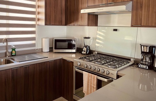 Bahia de Banderas House | Modern 3BR home with pool & Gym close to Puerto Vallarta