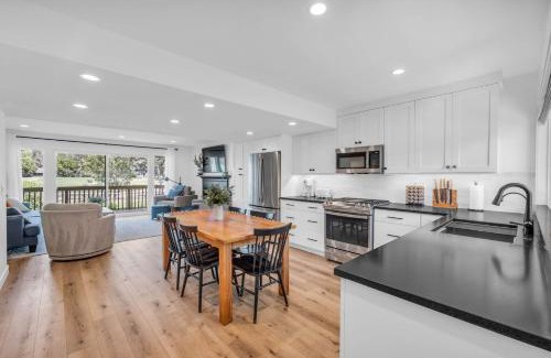 Park Meadows House | Modern 3BR in Serene Area Near Ski Slopes and Town