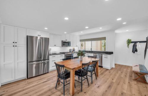Park Meadows House | Modern 3BR in Serene Area Near Ski Slopes and Town