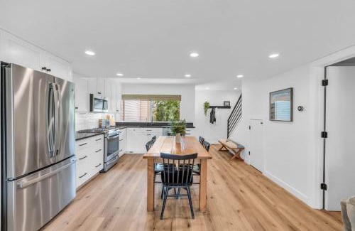 Park Meadows House | Modern 3BR in Serene Area Near Ski Slopes and Town