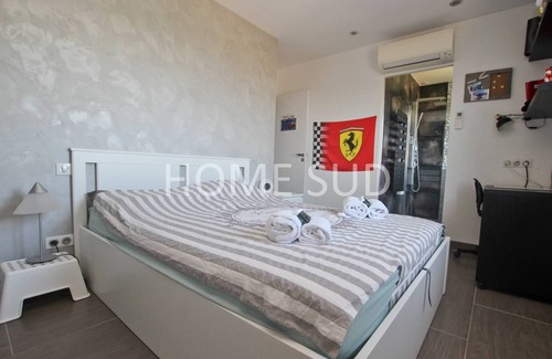Speracedes House | Modern 4 bedroom villa with private pool - 25 km from Cannes