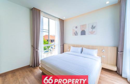 San Sai House | Modern 4 BR Home - Walk to Shopping and Supermarket