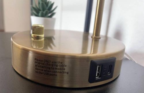 Floha Apartment | Modern 4 Zi Rooms Netflix, Wifi, Parken CasaLuna85