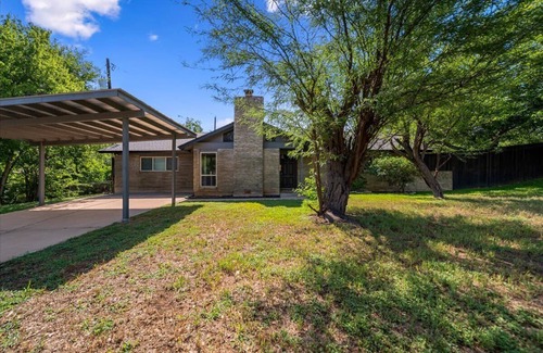 South Lamar House | Modern 4BR Austin Retreat