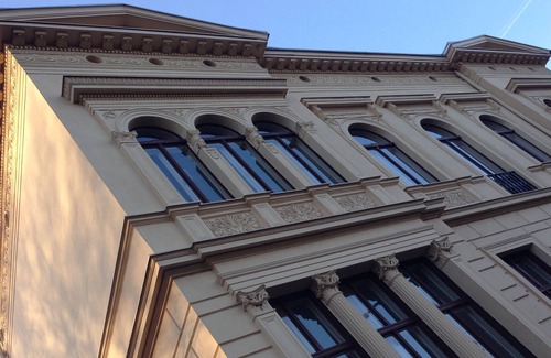 Nauener Vorstadt Apartment | Modern 6 Guest Apartment 100 sqm directly on the Holy See