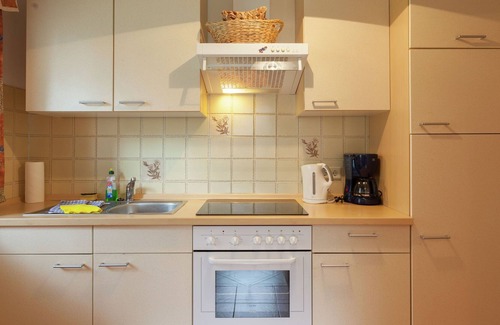 Schona Apartment | Modern apartment near the ski slopes