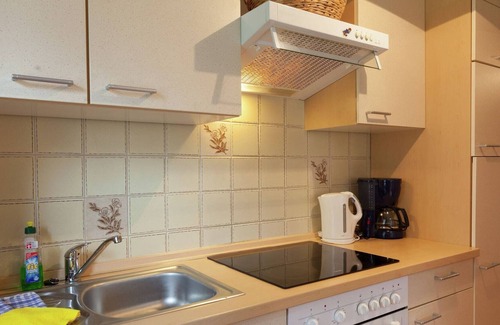Schona Apartment | Modern apartment near the ski slopes